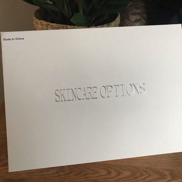 Skincare Options Slimming - Picture 2 of 3